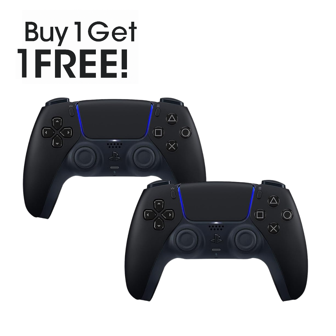 🎮 Controller Dual Wireless  – Buy 1 Get 1 FREE!