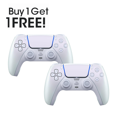 🎮 Controller Dual Wireless  – Buy 1 Get 1 FREE!