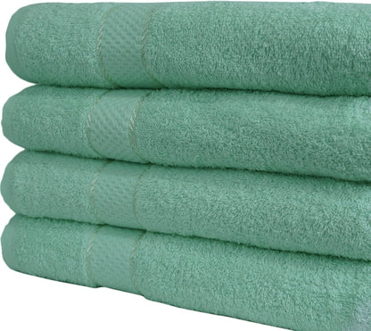 🛁 Buy 10 Get 20 - Large Jumbo Bath Simheets 100% Egyptian