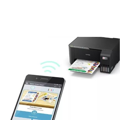 Impressora Multifuncional L3250 - Lojas Nitrin